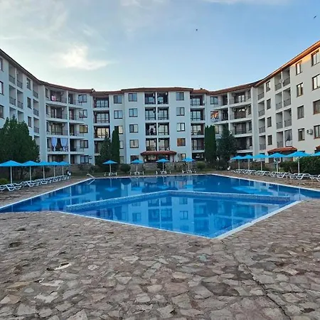 Vp Apolon 6 Несебр